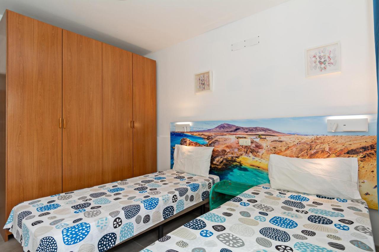 Villa Valentina Private Pool Playa Blanca By Pvl Dış mekan fotoğraf