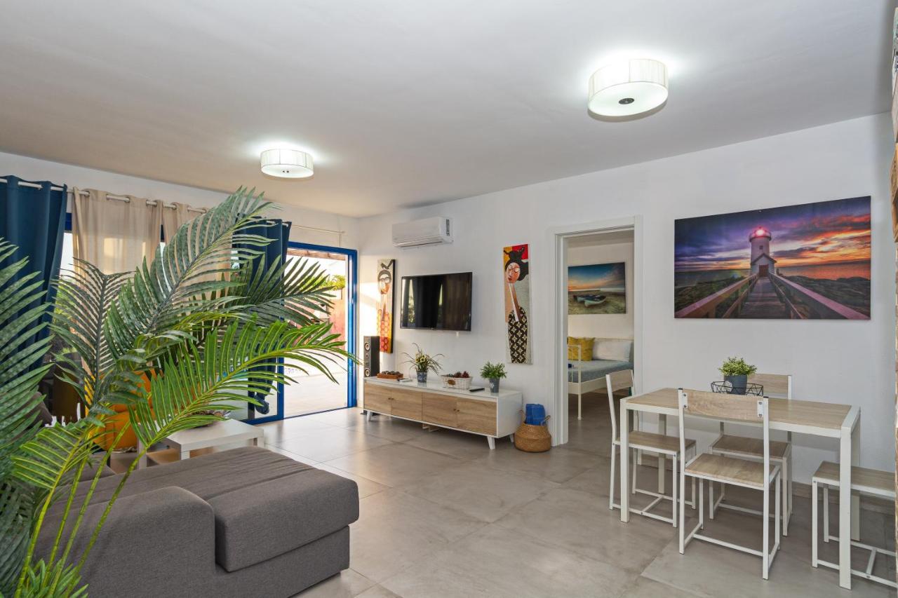 Villa Valentina Private Pool Playa Blanca By Pvl Dış mekan fotoğraf