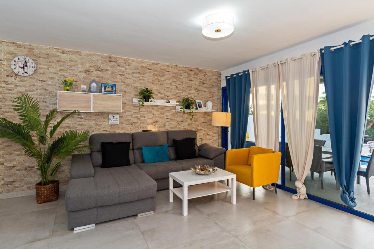 Villa Valentina Private Pool Playa Blanca By Pvl Dış mekan fotoğraf