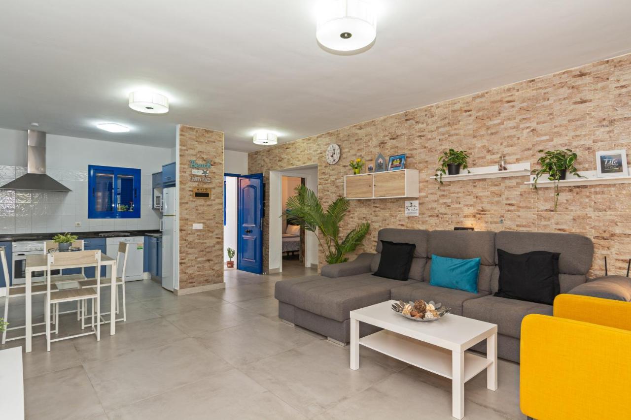 Villa Valentina Private Pool Playa Blanca By Pvl Dış mekan fotoğraf