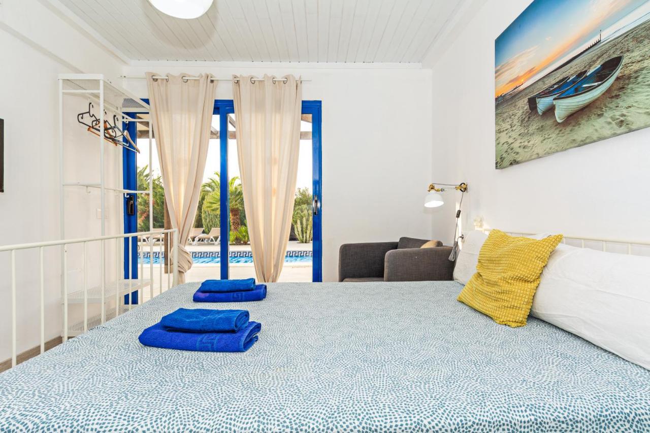 Villa Valentina Private Pool Playa Blanca By Pvl Dış mekan fotoğraf